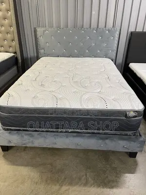 Matelas Compressé