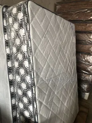 Matelas Compressé