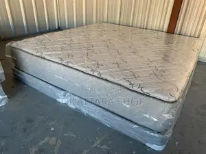 Matelas Compressé