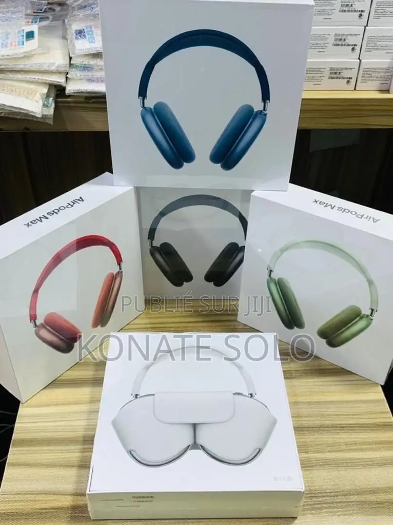 Casque Pour Écouter Musique