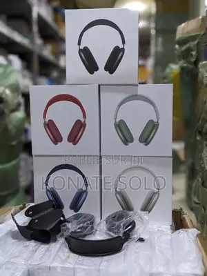 Casque Pour Écouter Musique