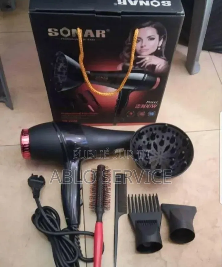 Achat en Ligne