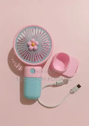 Ventilos Chargeable