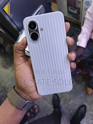Nouveau Tecno Pop 10 128 GB Autre