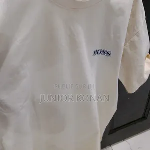 Vente De Vêtements