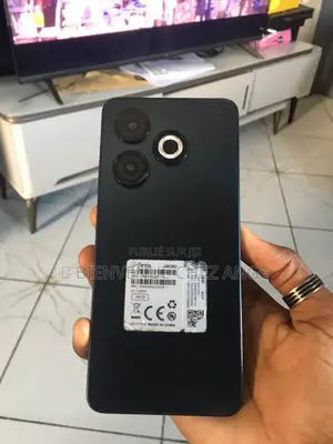 Nouveau Infinix Smart 10 HD 64 GB Autre