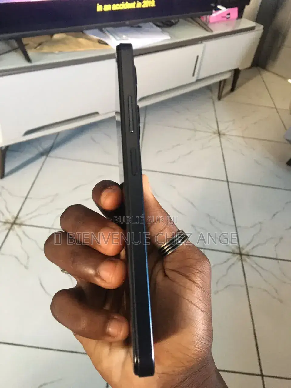 Nouveau Infinix Smart 10 HD 64 GB Autre