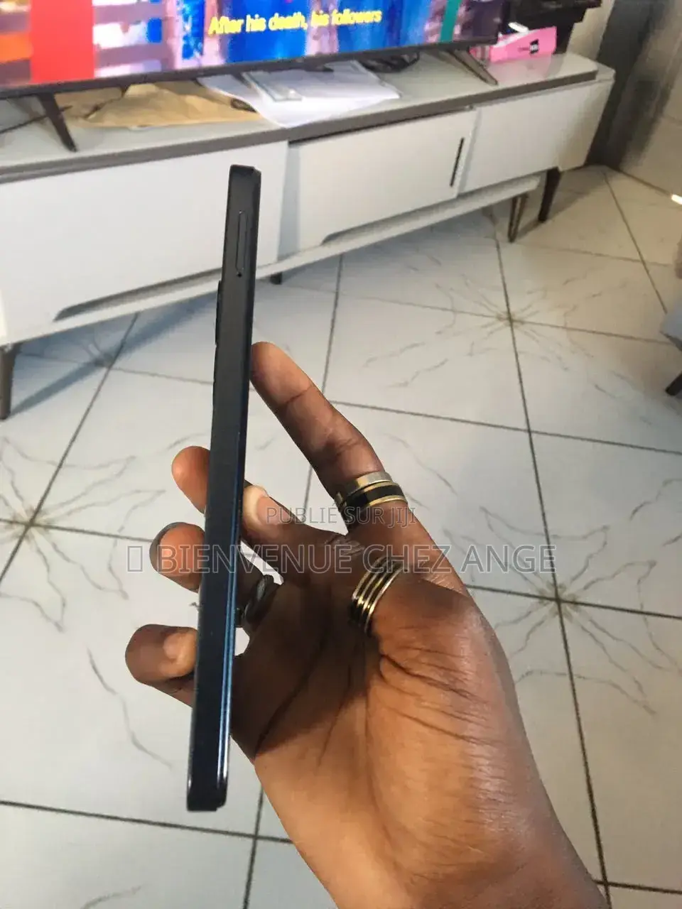 Nouveau Infinix Smart 10 HD 64 GB Autre