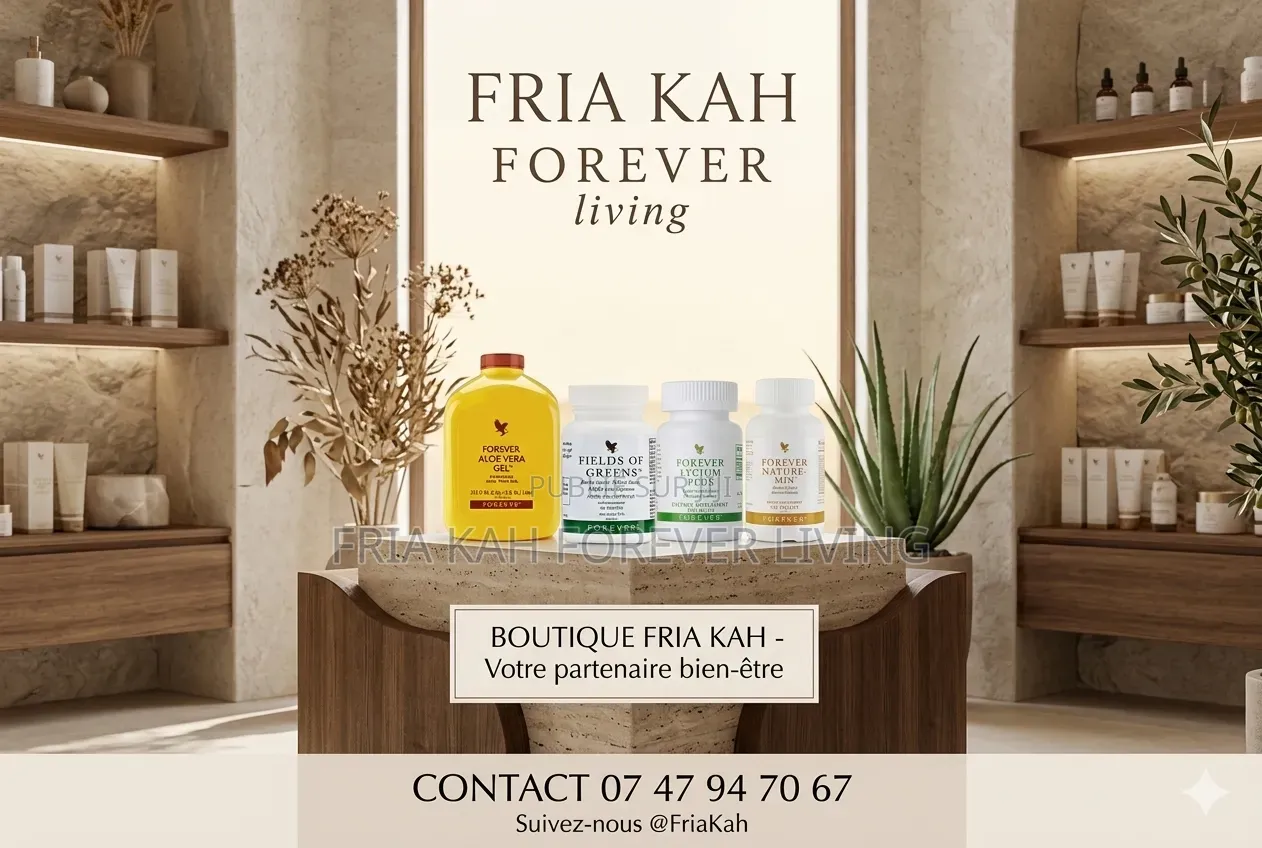 Forever Lutter Contre : La Diabète