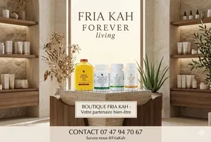 Forever Lutter Contre : La Diabète
