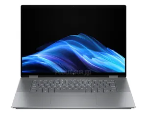 Nouveau HP OmniBook X Flip 16" 32GB Intel Core Ultra 9 SSD 1T