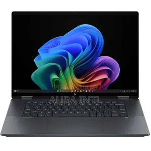 Nouveau HP OmniBook X Flip 16" 32GB Intel Core Ultra 9 SSD 1T