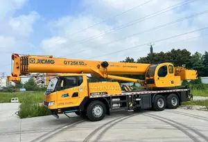 Véhicules Et Engins De Chantier