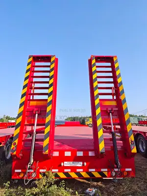 Véhicules Et Engins De Chantier