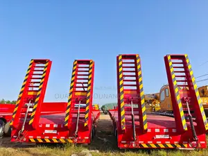 Véhicules Et Engins De Chantier