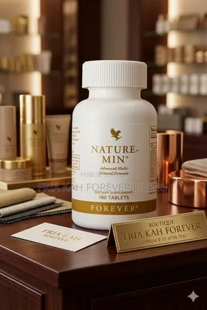 Forever Nature Min