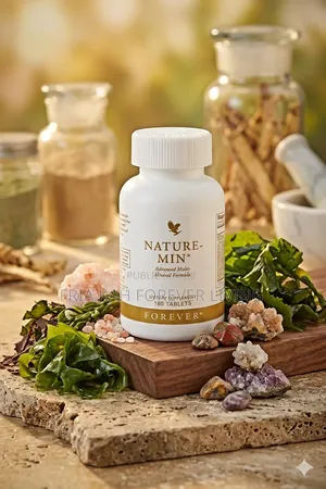 Forever Nature Min