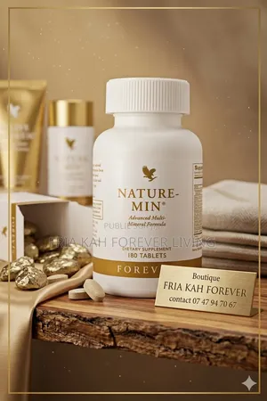 Forever Nature Min