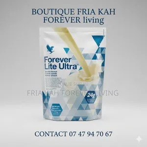 Forever Lite Ultra