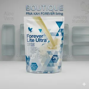 Forever Lite Ultra
