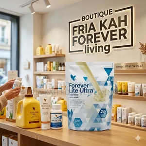 Forever Lite Ultra