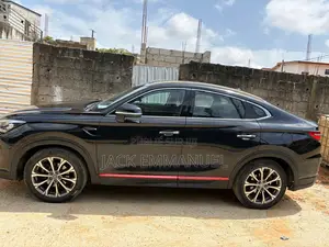 Changan CS85 2.0 Turbo FWD 2024 Blanc
