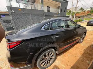 Changan CS85 2.0 Turbo FWD 2024 Blanc