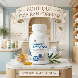Forever Arctic Sea