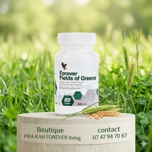 Forever Fields of Greens