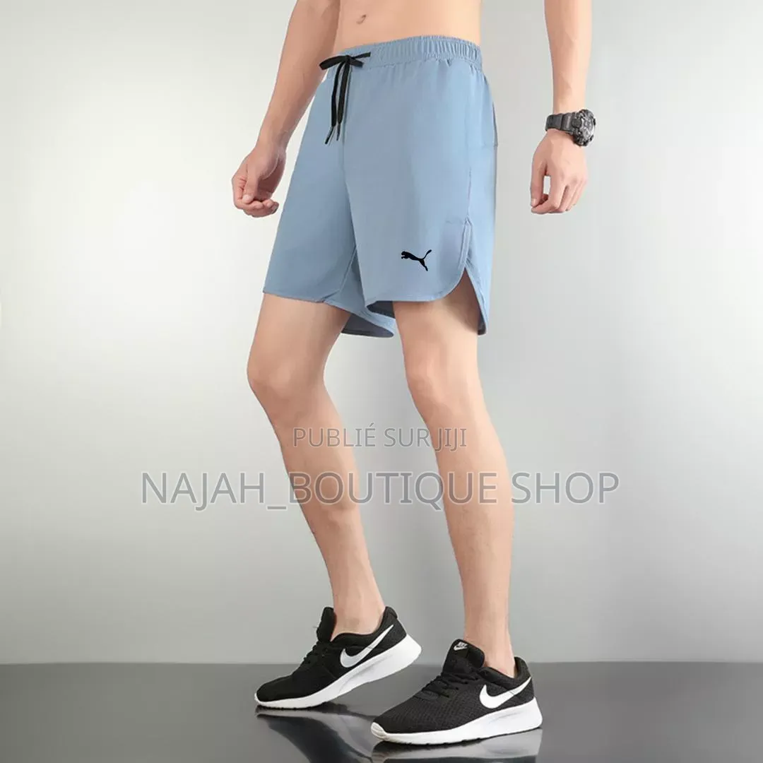 Short De Sport Original