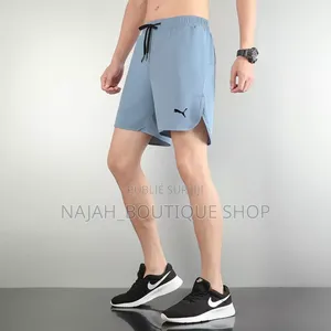 Short De Sport Original
