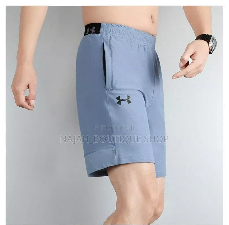 Short De Sport Original