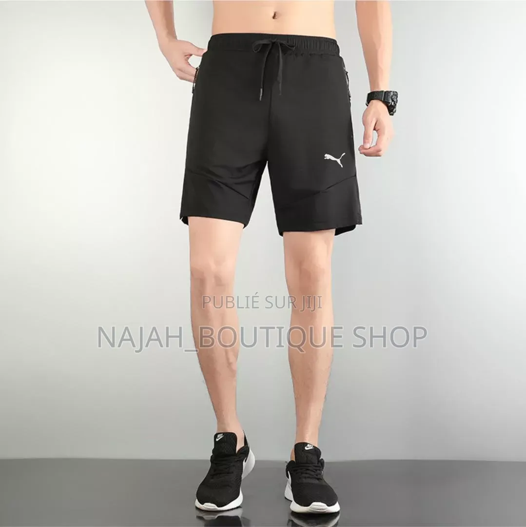 Short De Sport Original