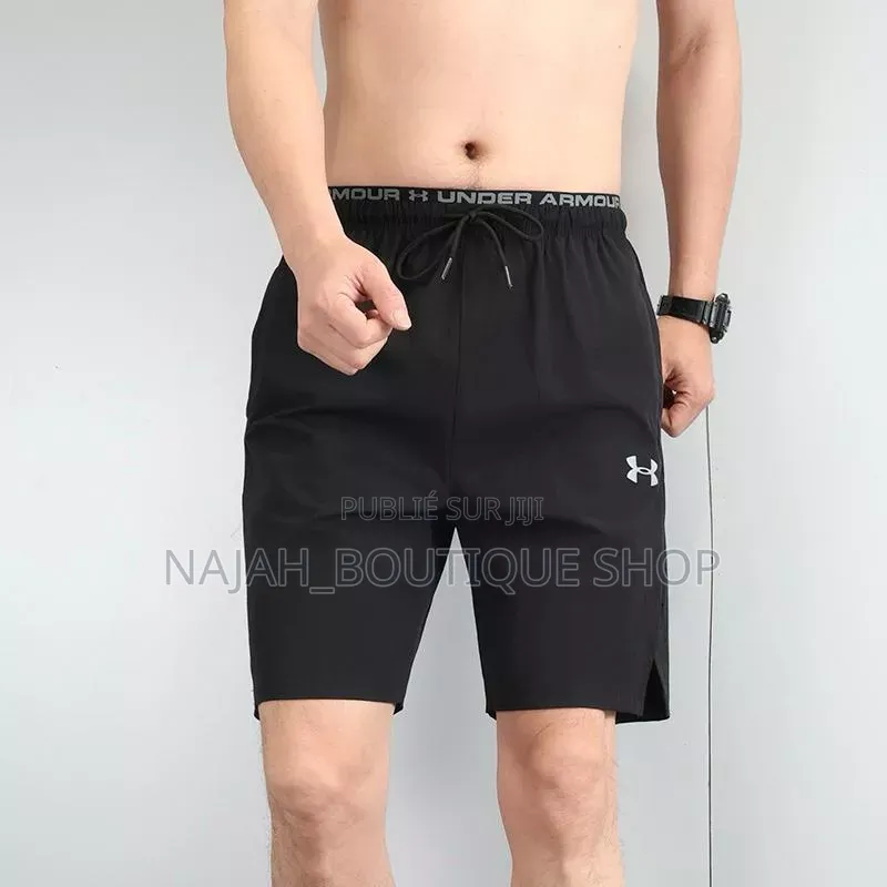Short De Sport Original
