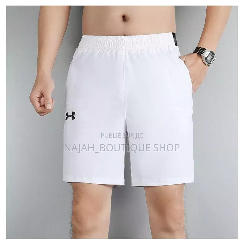 Short De Sport Original