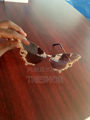 Lunettes Pour Soleil