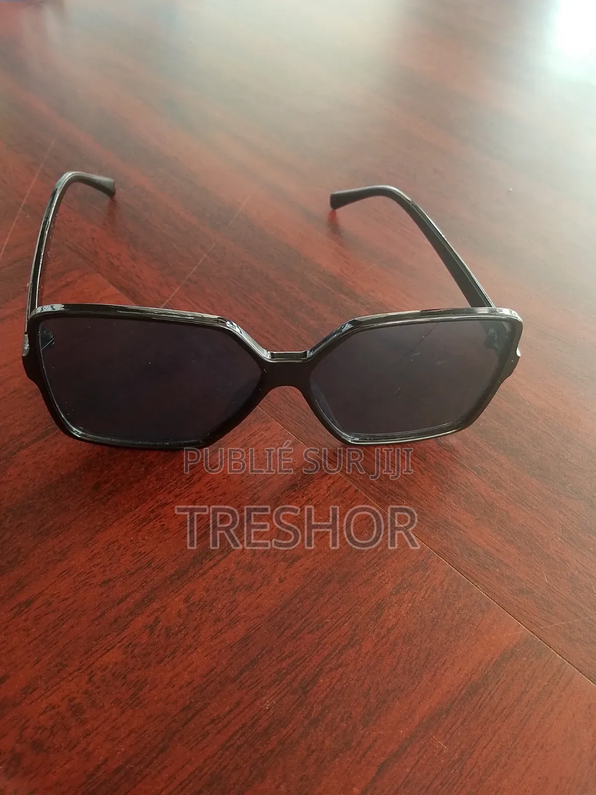 Lunettes Pour Soleil