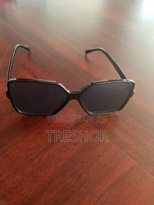 Lunettes Pour Soleil