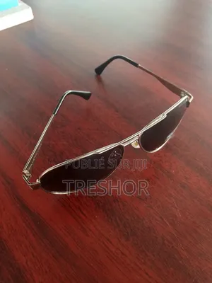 Lunettes Pour Soleil