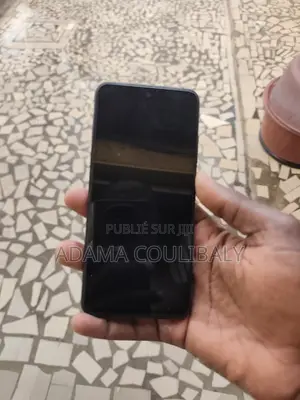Nouveau Xiaomi Redmi Note 10S 64 GB Noir