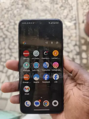 Nouveau Xiaomi Redmi Note 10S 64 GB Noir