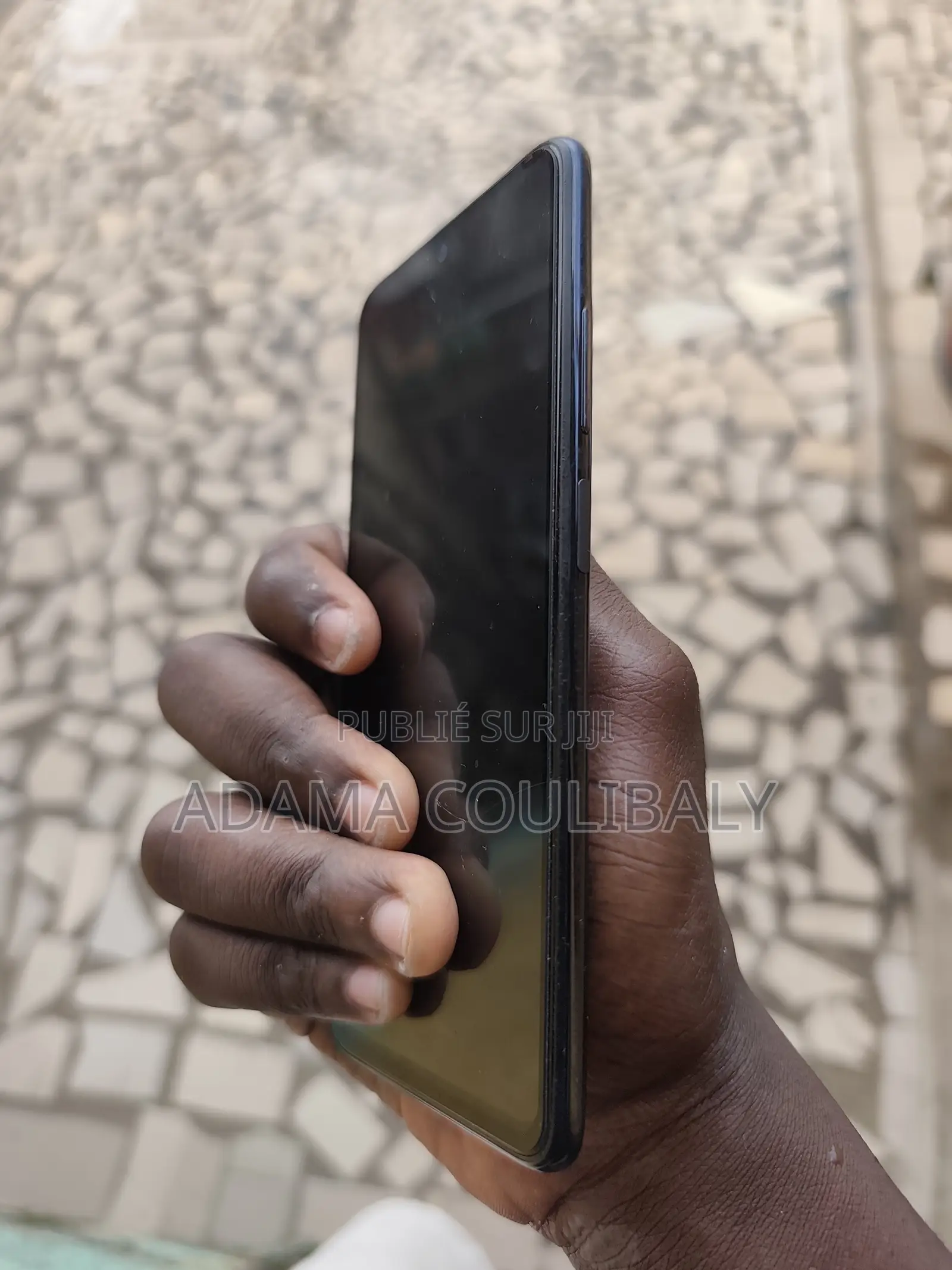 Nouveau Xiaomi Redmi Note 10S 64 GB Noir