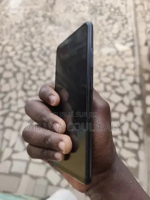Nouveau Xiaomi Redmi Note 10S 64 GB Noir