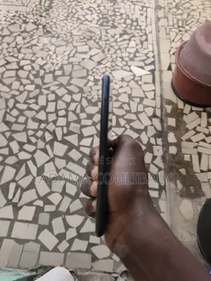 Nouveau Xiaomi Redmi Note 10S 64 GB Noir