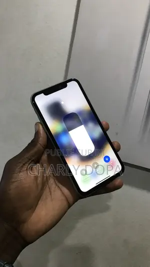 Apple iPhone 11 64 GB Vert