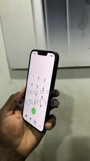 Apple iPhone 13 128 GB Noir