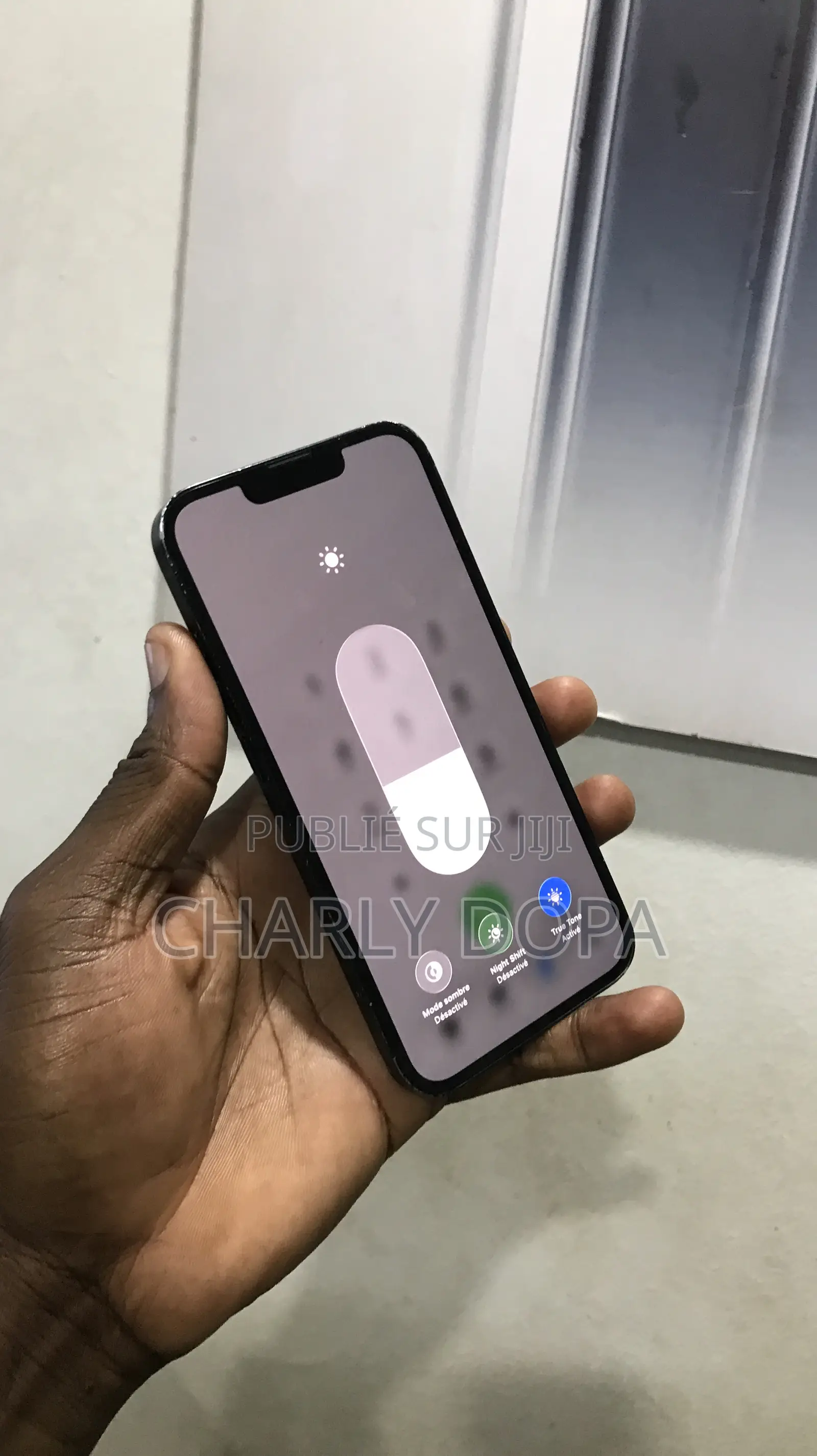 Apple iPhone 13 128 GB Noir