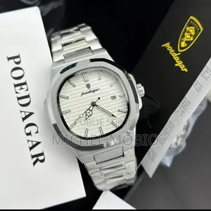 Montre by Shalom Vibe's