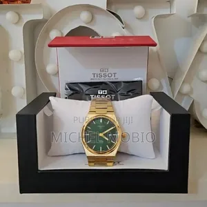Montre Tissot