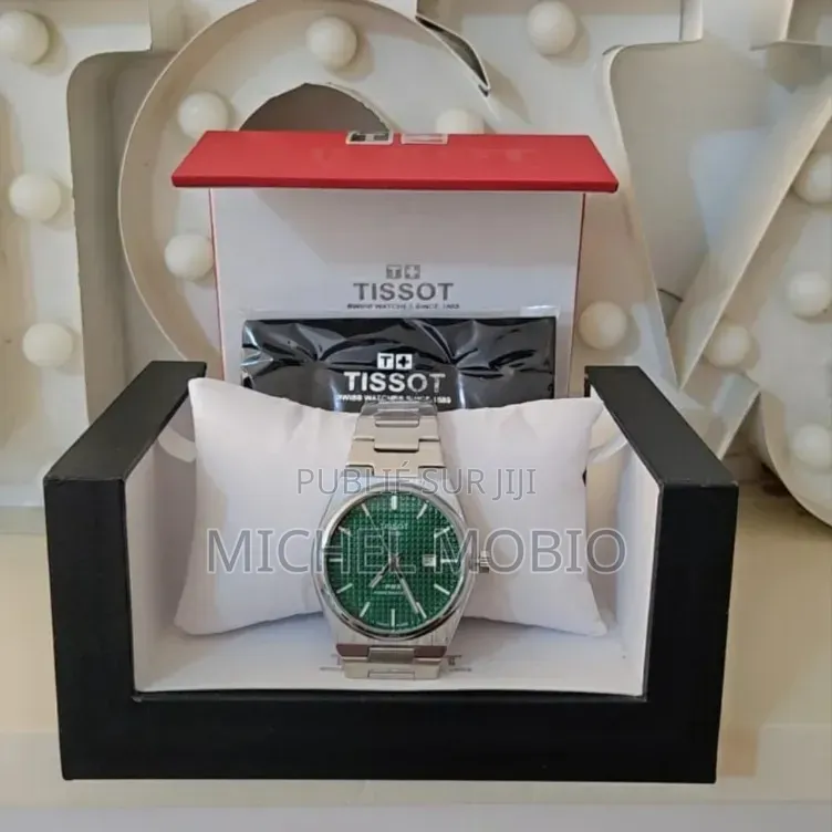 Montre Tissot